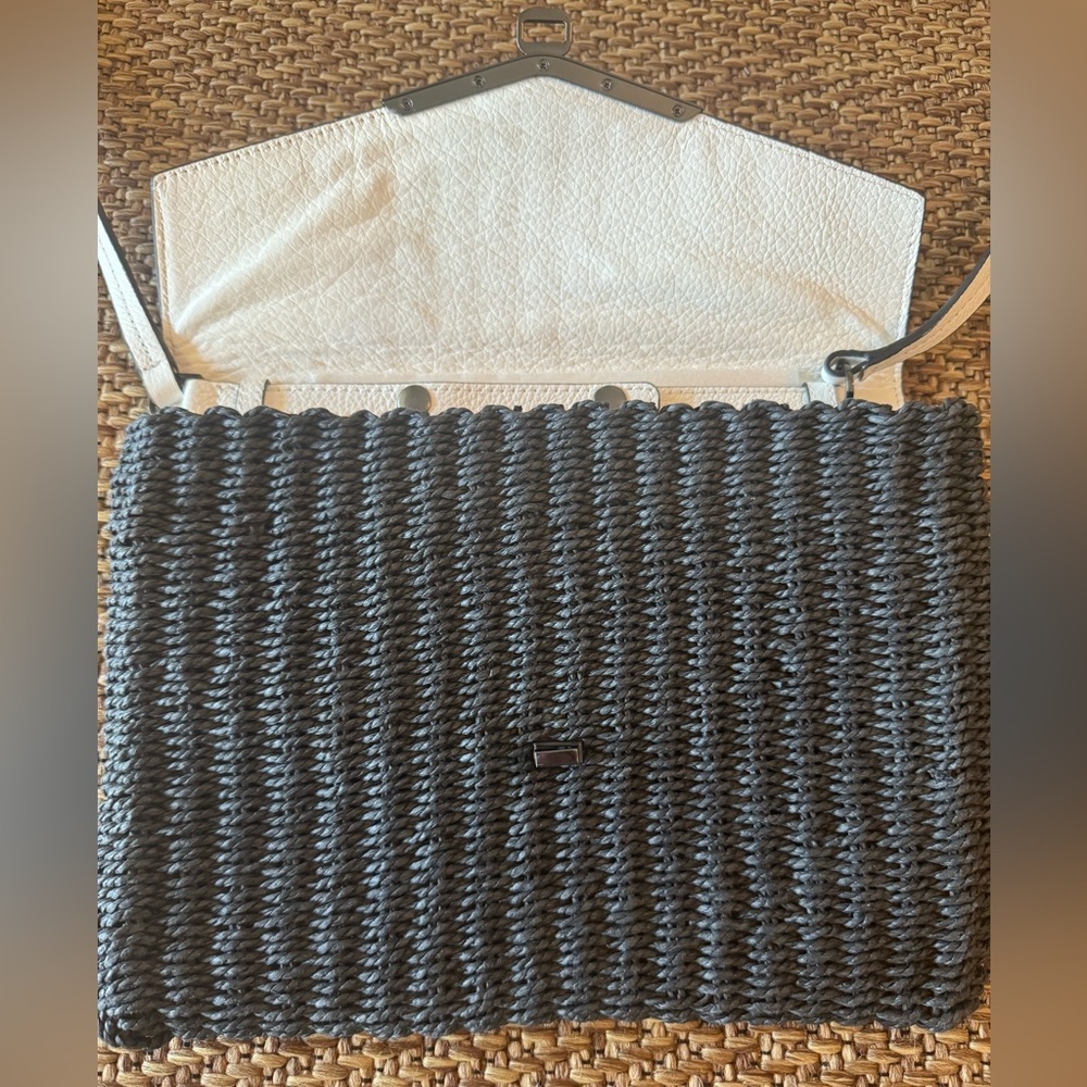 Botkier Valentina Convertible Crossbody - Picture 7 of 11